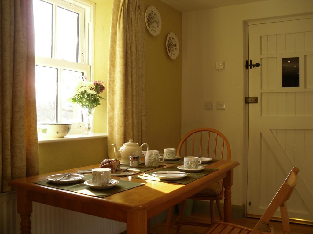 The Homecoming Barn Clogher Habitación foto