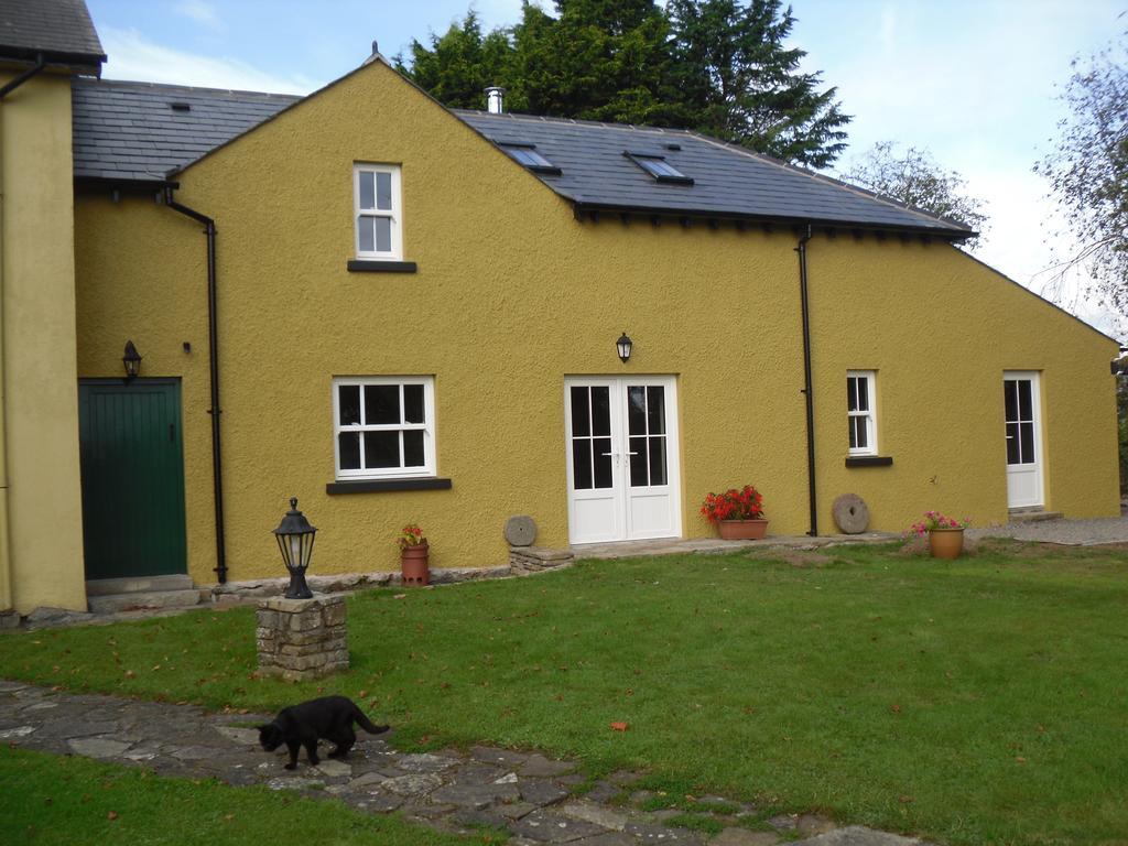 The Homecoming Barn Clogher Exterior foto